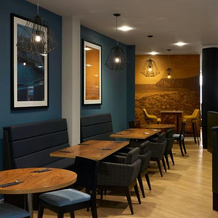 Four Points Flex By Sheraton Newcastle Bagian luar foto