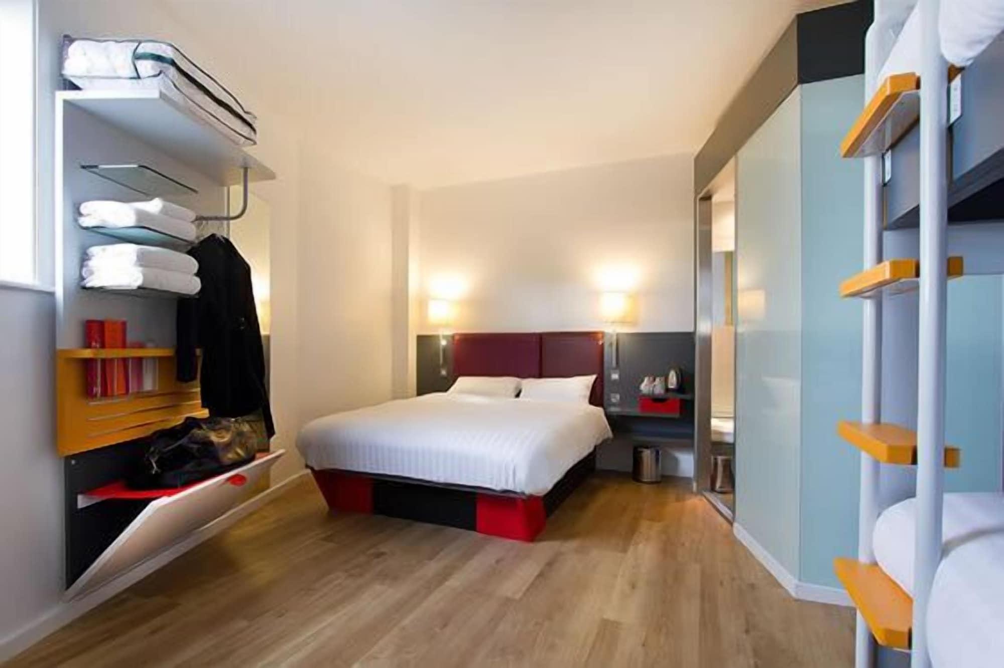 Four Points Flex By Sheraton Newcastle Bagian luar foto