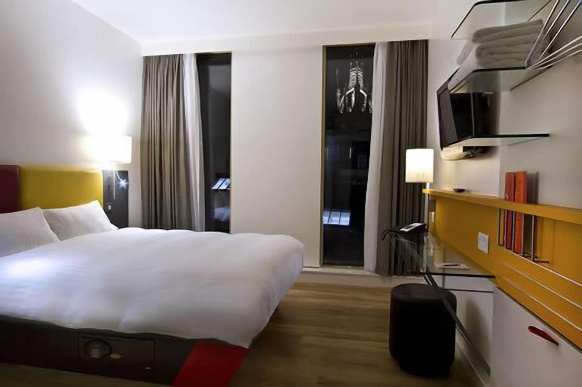 Four Points Flex By Sheraton Newcastle Bagian luar foto