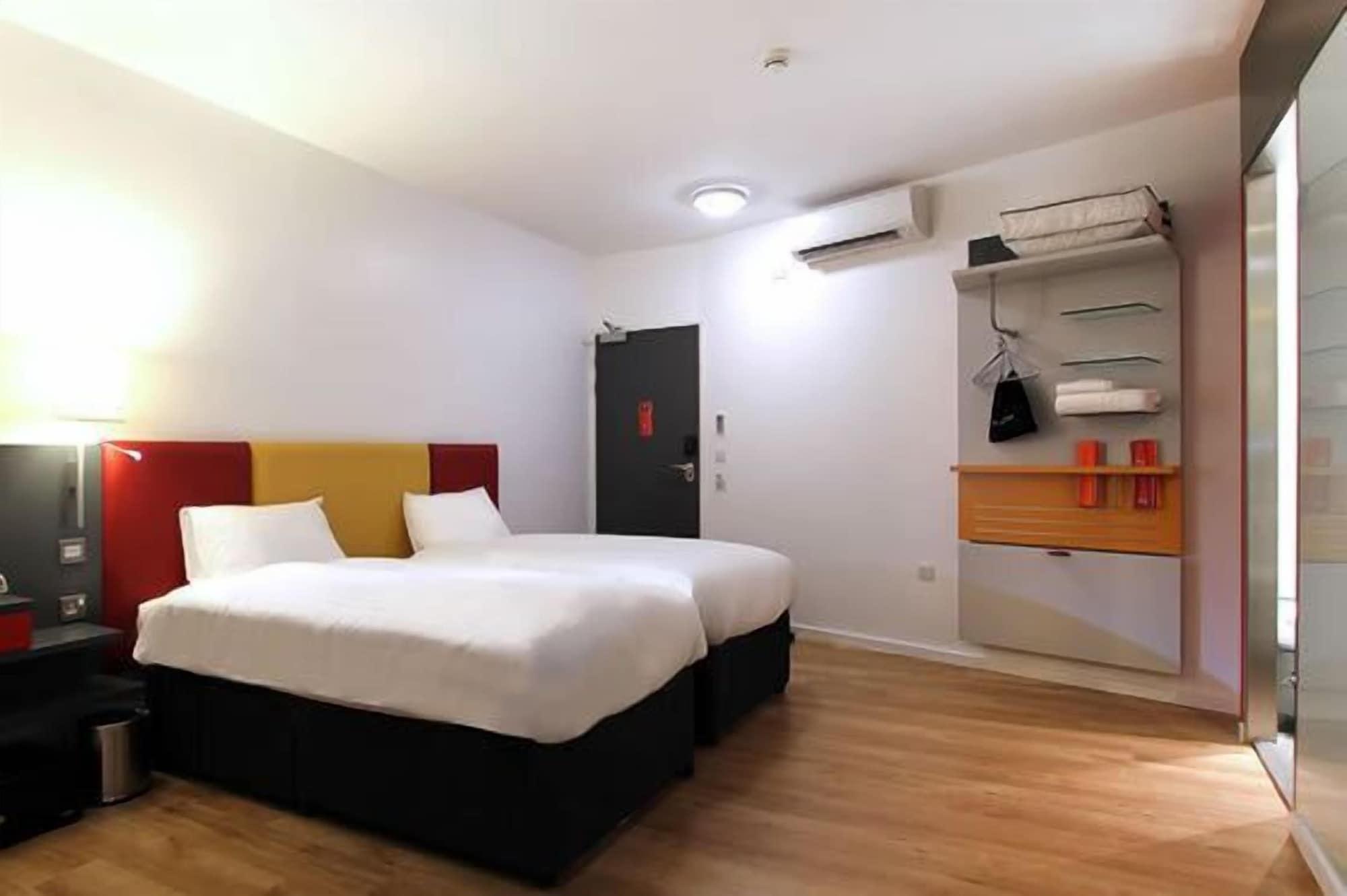 Four Points Flex By Sheraton Newcastle Bagian luar foto