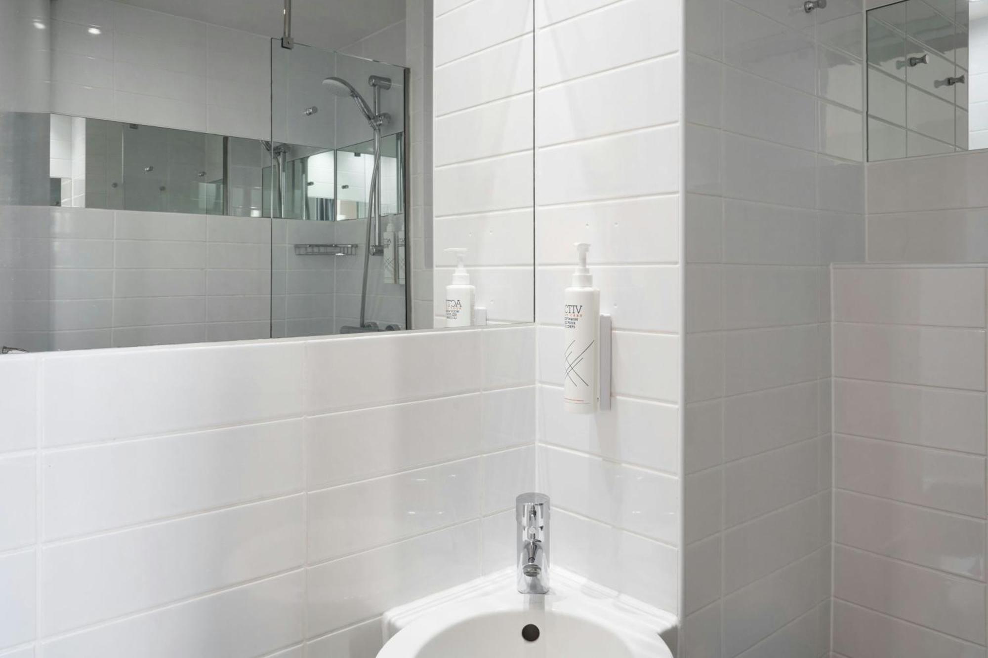 Four Points Flex By Sheraton Newcastle Bagian luar foto