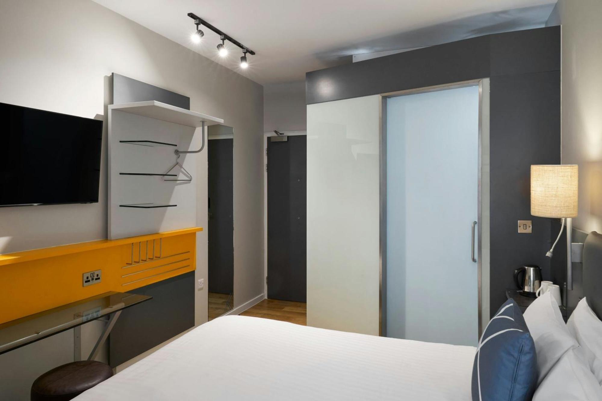 Four Points Flex By Sheraton Newcastle Bagian luar foto