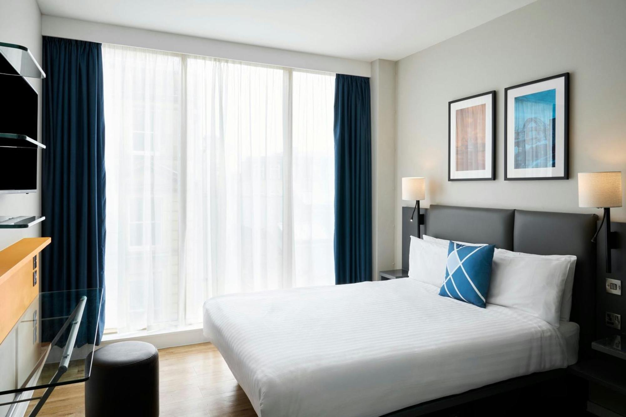 Four Points Flex By Sheraton Newcastle Bagian luar foto