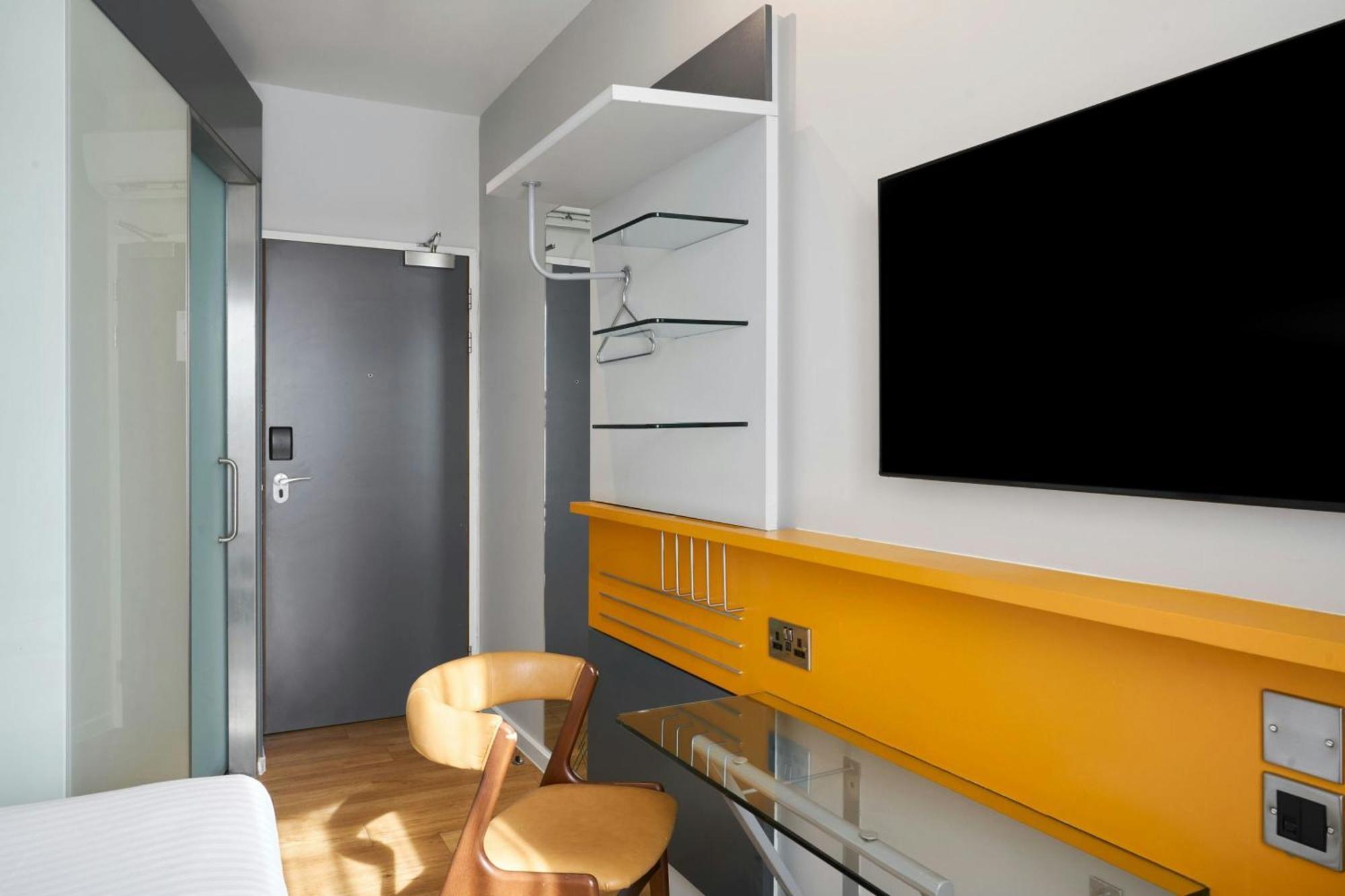 Four Points Flex By Sheraton Newcastle Bagian luar foto