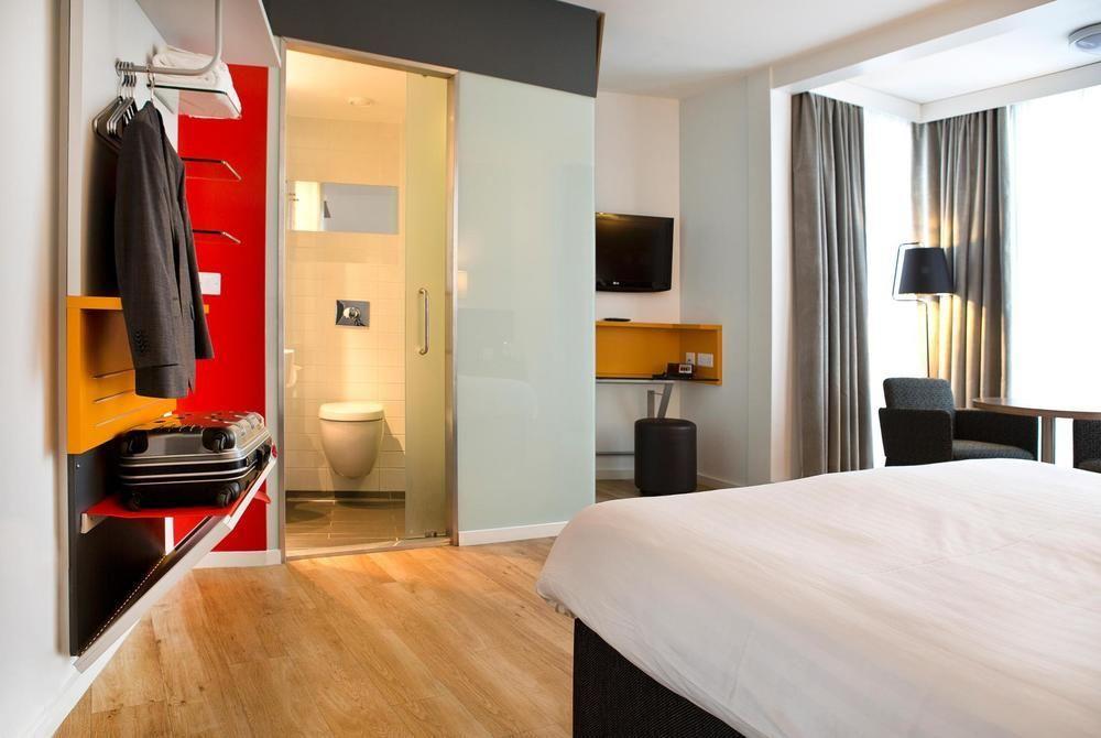 Four Points Flex By Sheraton Newcastle Bagian luar foto