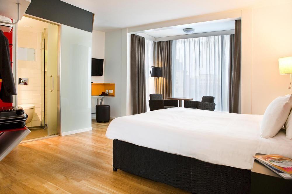 Four Points Flex By Sheraton Newcastle Bagian luar foto