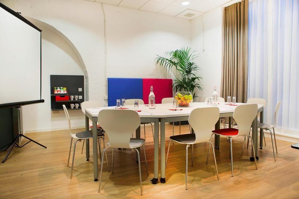 Four Points Flex By Sheraton Newcastle Bagian luar foto