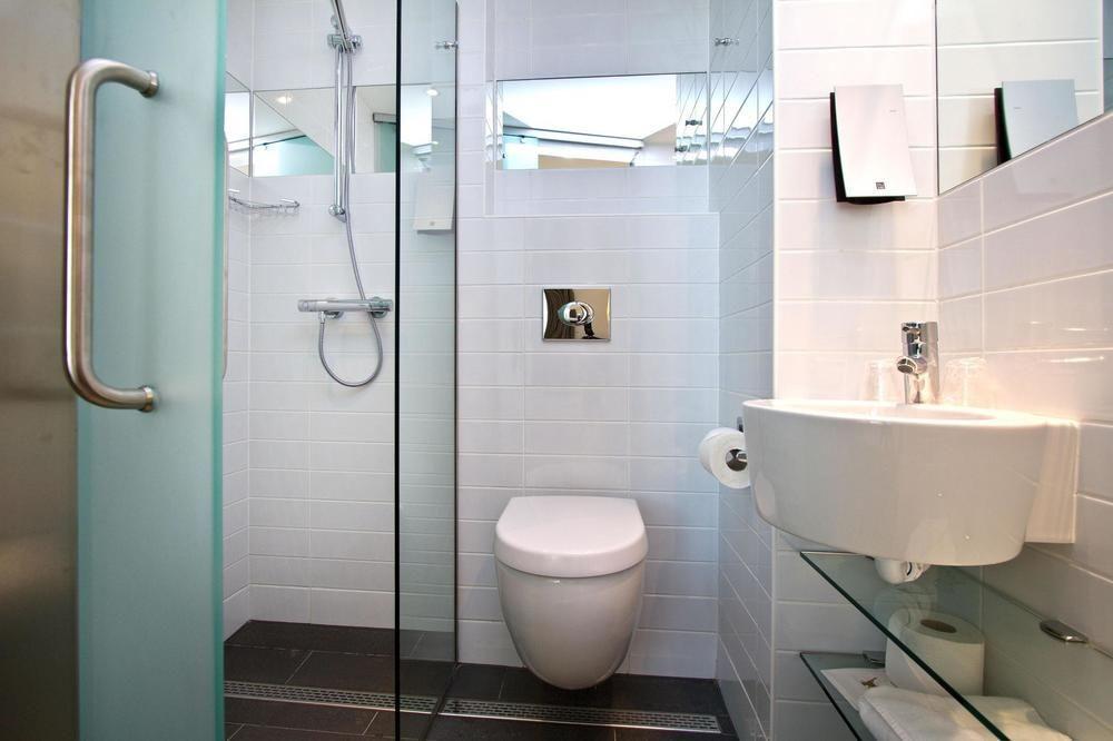 Four Points Flex By Sheraton Newcastle Bagian luar foto