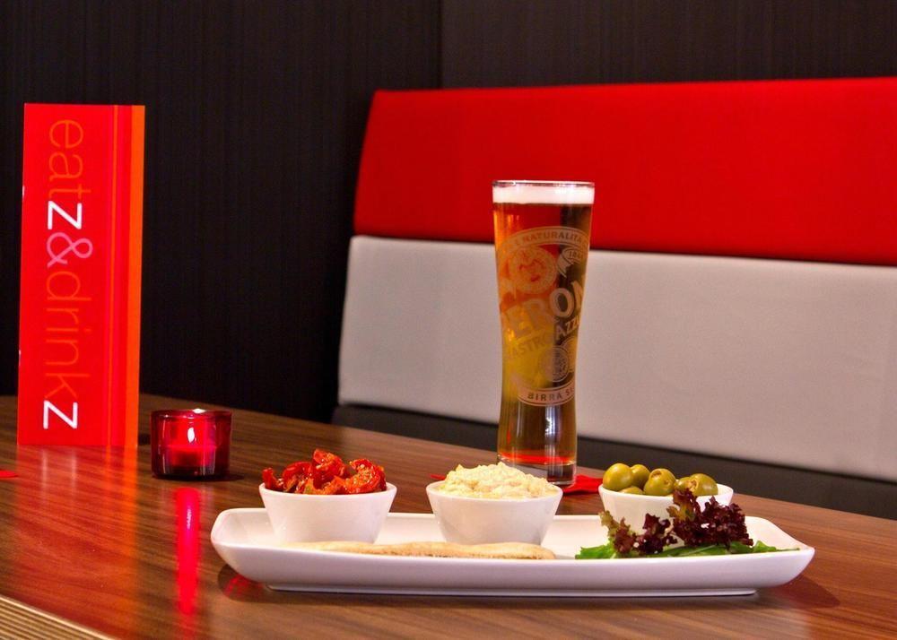 Four Points Flex By Sheraton Newcastle Bagian luar foto