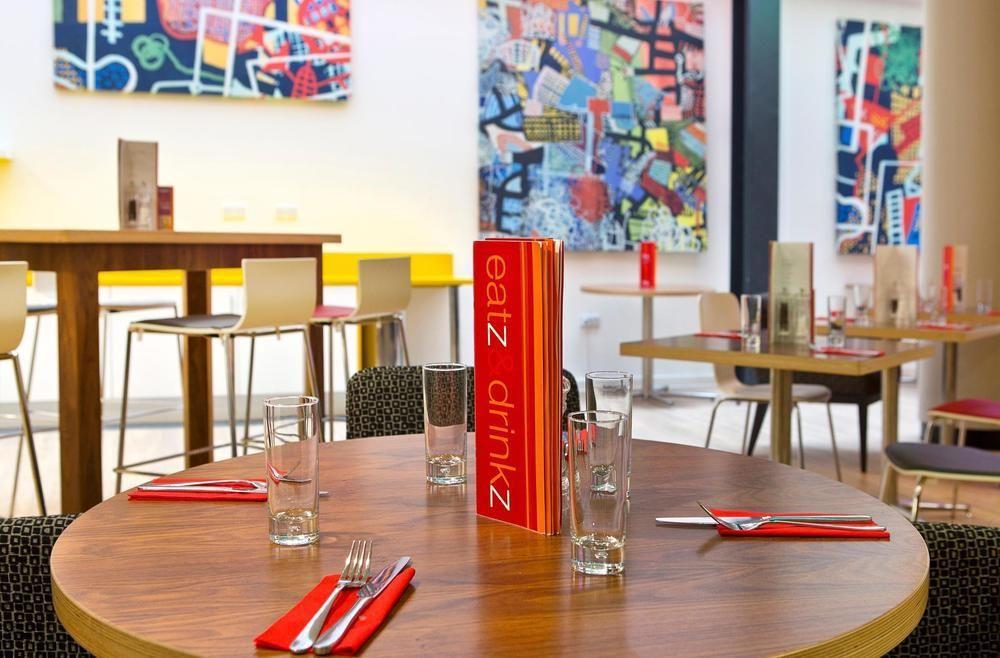 Four Points Flex By Sheraton Newcastle Bagian luar foto