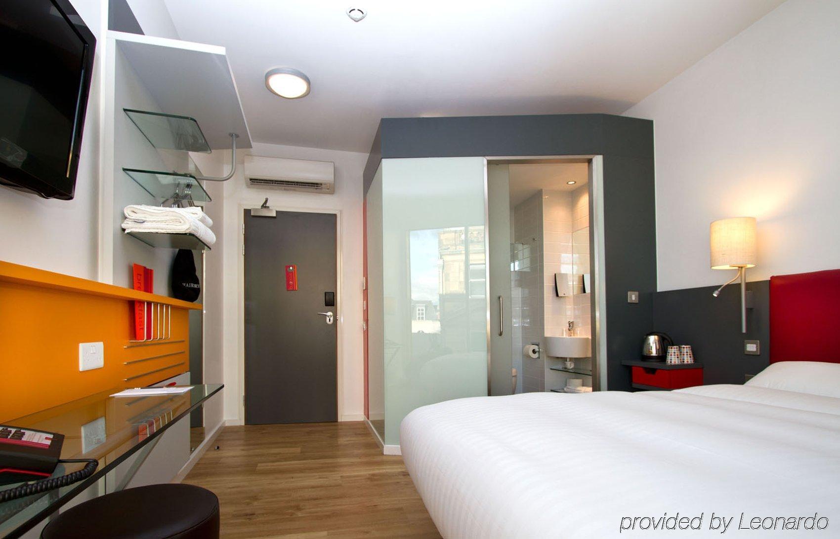 Four Points Flex By Sheraton Newcastle Bagian luar foto