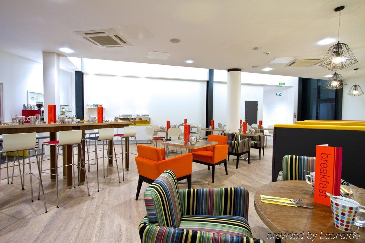 Four Points Flex By Sheraton Newcastle Bagian luar foto